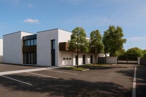 Floriane MASSOULÈS - MASSOULES ARCHITECTES